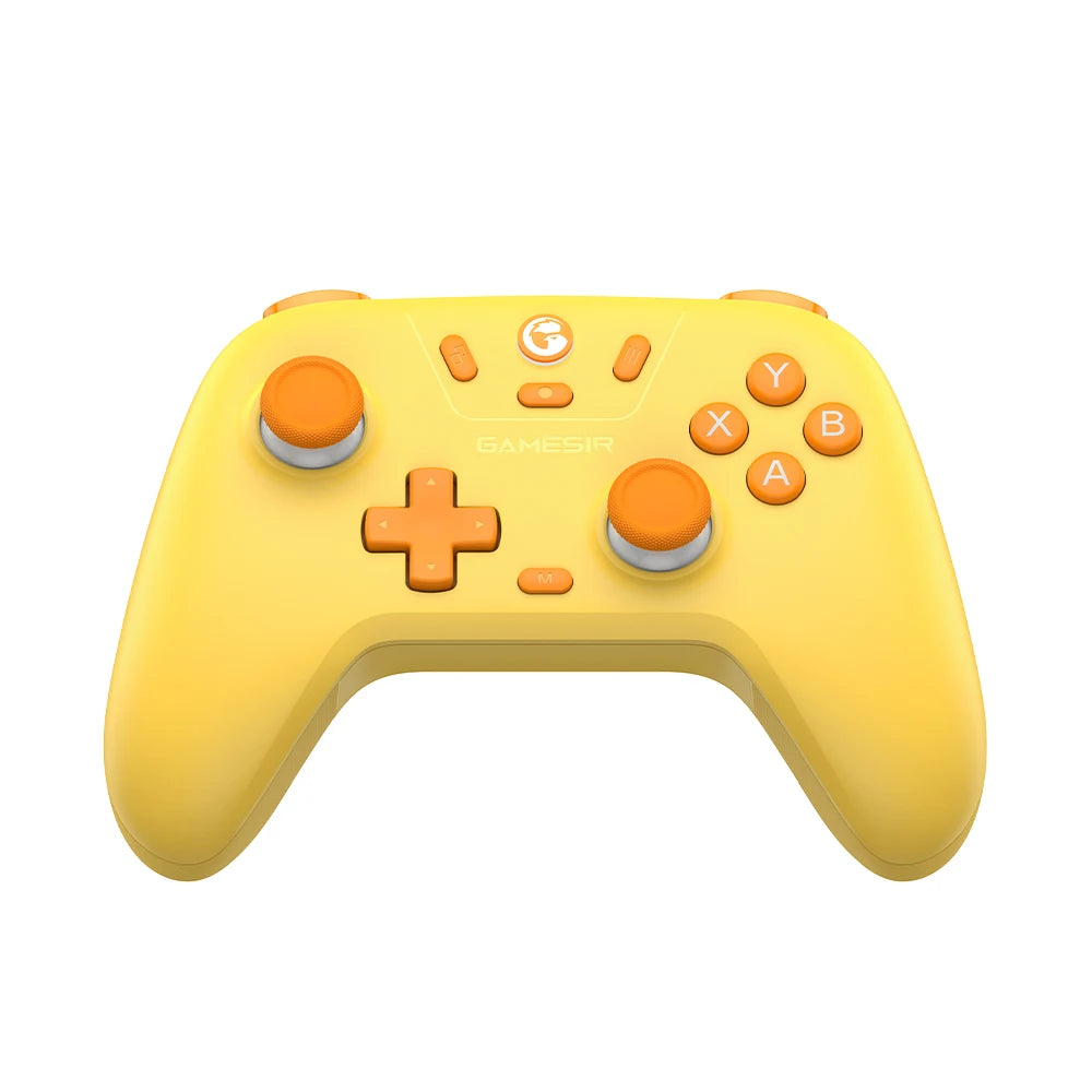 Wireless Game Controller for Switch, Android, iOS, PC - Bluetooth & Wired Gaming Pad | Trendorio Shop