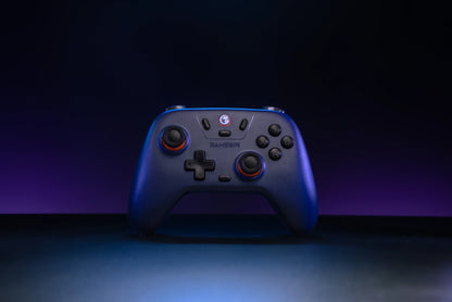 Wireless Game Controller for Switch, Android, iOS, PC - Bluetooth & Wired Gaming Pad | Trendorio Shop