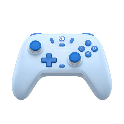 Wireless Gaming Controller for Switch, Android, iOS, PC - Bluetooth & Wired Gamepad with Dongle | Trendorio Shop