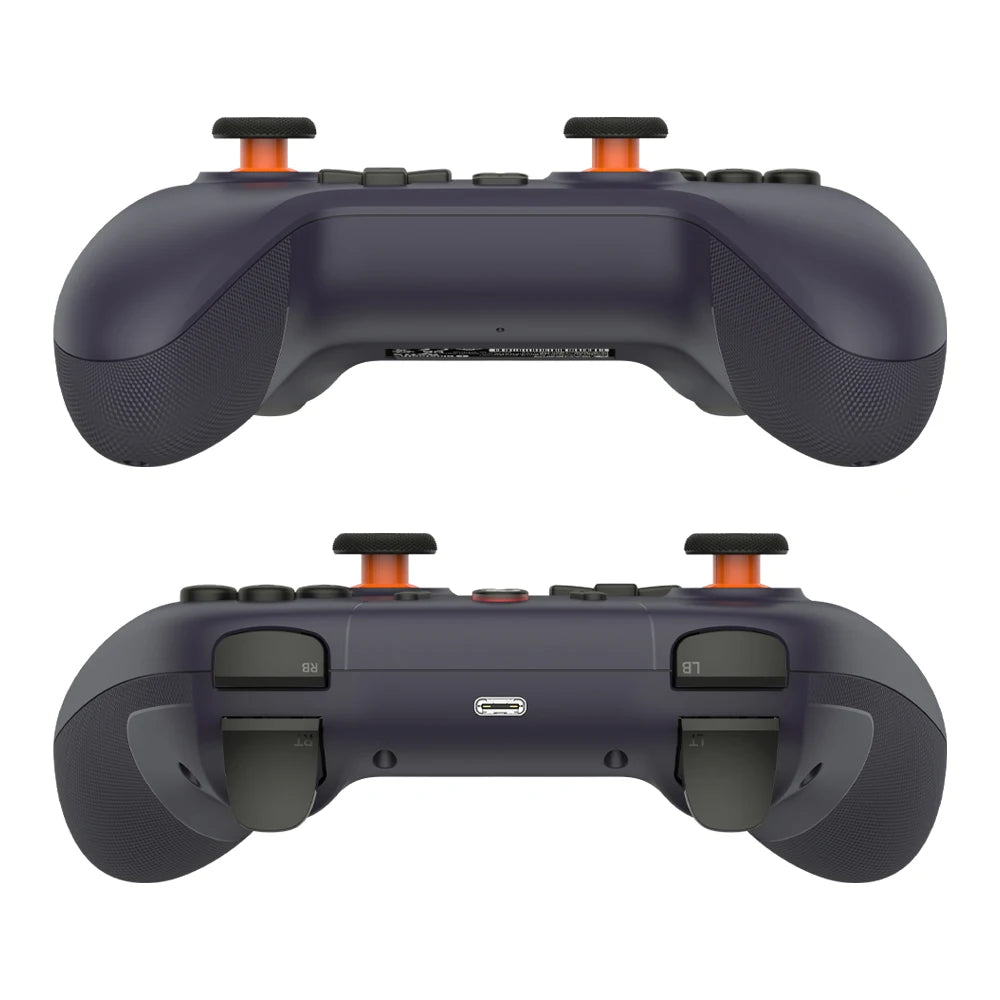 Wireless Game Controller for Switch, Android, iOS, PC - Bluetooth & Wired Gaming Pad | Trendorio Shop