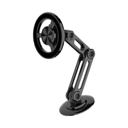 360° Magsafe Car Phone Holder - Magnetic Vent Mount for iPhone 16/15 - Trendorio Shop