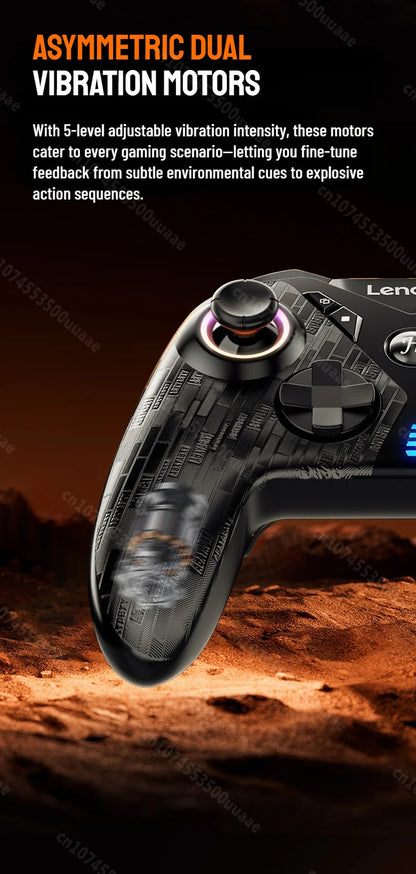 Wireless Gaming Controller for Switch, iPhone, Android, PC - Tri-Mode Bluetooth Gamepad | Trendorio Shop