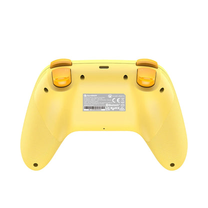 Wireless Game Controller for Switch, Android, iOS, PC - Bluetooth & Wired Gaming Pad | Trendorio Shop