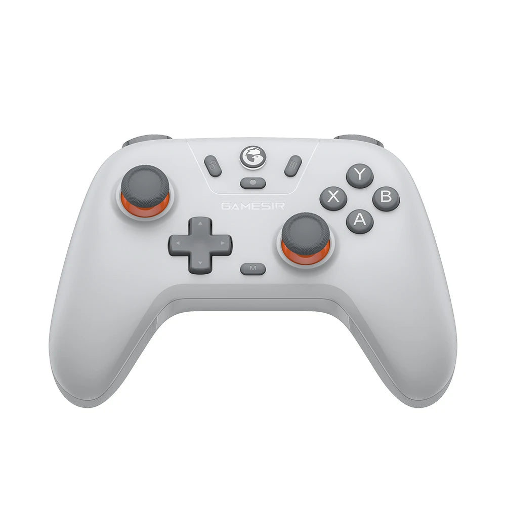 Wireless Game Controller for Switch, Android, iOS, PC - Bluetooth & Wired Gaming Pad | Trendorio Shop