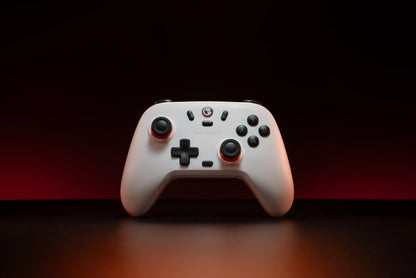 Wireless Gaming Controller for Switch, Android, iOS, PC - Bluetooth & Wired Gamepad with Dongle | Trendorio Shop