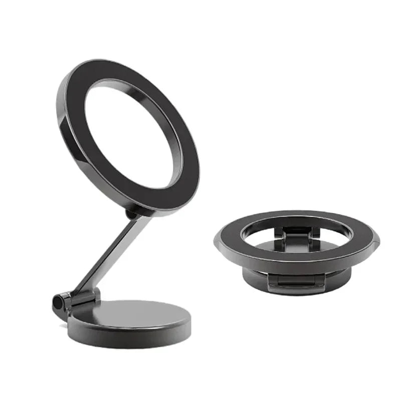 Magnetic MagSafe Car Phone Holder - Universal Mount for iPhone 15 14 13 Pro Max | Trendorio Shop