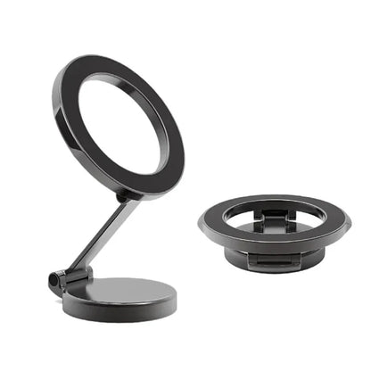 Magnetic MagSafe Car Phone Holder - Universal Mount for iPhone 15 14 13 Pro Max | Trendorio Shop