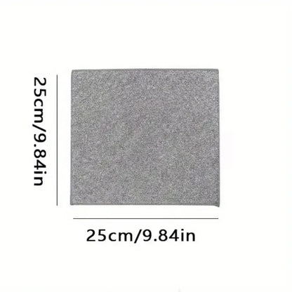 Ultra-Fine Microfiber Kitchen Cleaning Towel Set – Absorbent, Soft & Stain-Removing Cloths (5/10/20 pcs) | Trendorio Shop