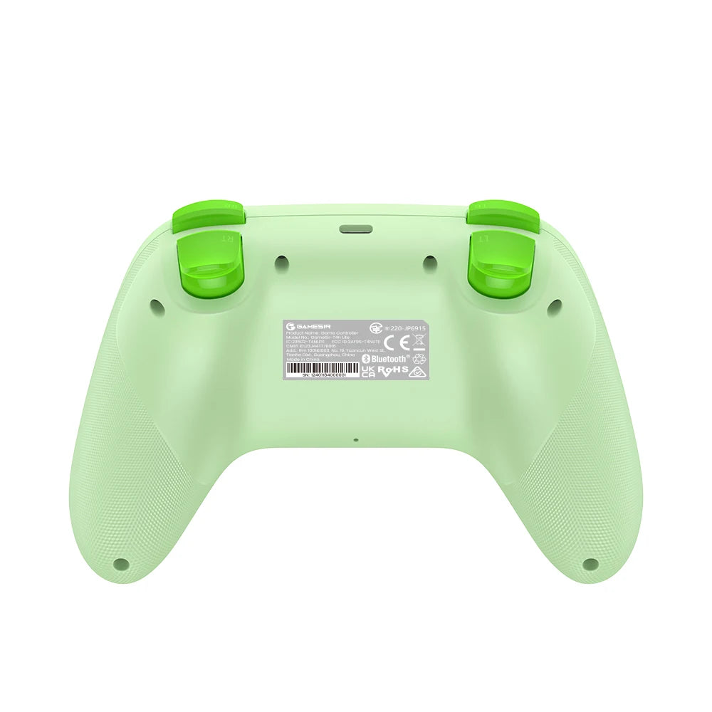 Wireless Gaming Controller for Switch, Android, iOS, PC - Bluetooth & Wired Gamepad with Dongle | Trendorio Shop