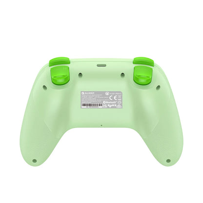 Wireless Gaming Controller for Switch, Android, iOS, PC - Bluetooth & Wired Gamepad with Dongle | Trendorio Shop