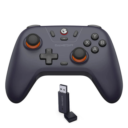 Wireless Game Controller for Switch, Android, iOS, PC - Bluetooth & Wired Gaming Pad | Trendorio Shop