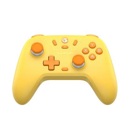 Wireless Game Controller for Switch, Android, iOS, PC - Bluetooth & Wired Gaming Pad | Trendorio Shop