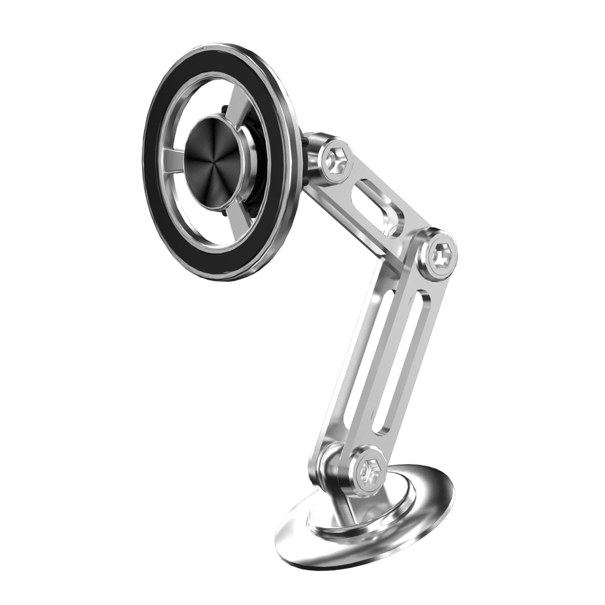 360° Magsafe Car Phone Holder - Magnetic Vent Mount for iPhone 16/15 - Trendorio Shop