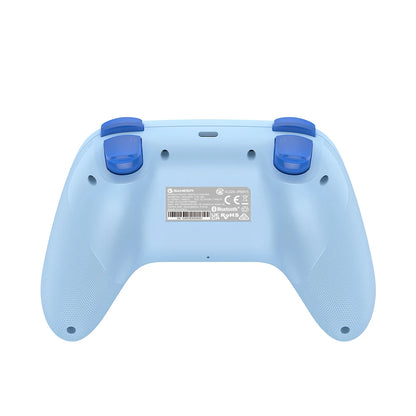 Wireless Game Controller for Switch, Android, iOS, PC - Bluetooth & Wired Gaming Pad | Trendorio Shop