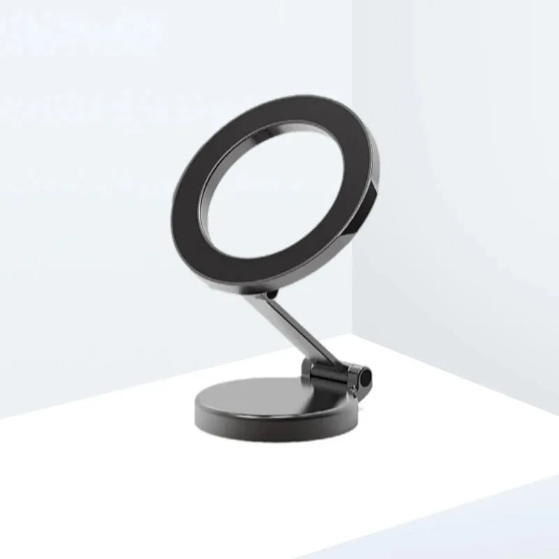 Magnetic MagSafe Car Phone Holder - Universal Mount for iPhone 15 14 13 Pro Max | Trendorio Shop