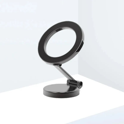 Magnetic MagSafe Car Phone Holder - Universal Mount for iPhone 15 14 13 Pro Max | Trendorio Shop