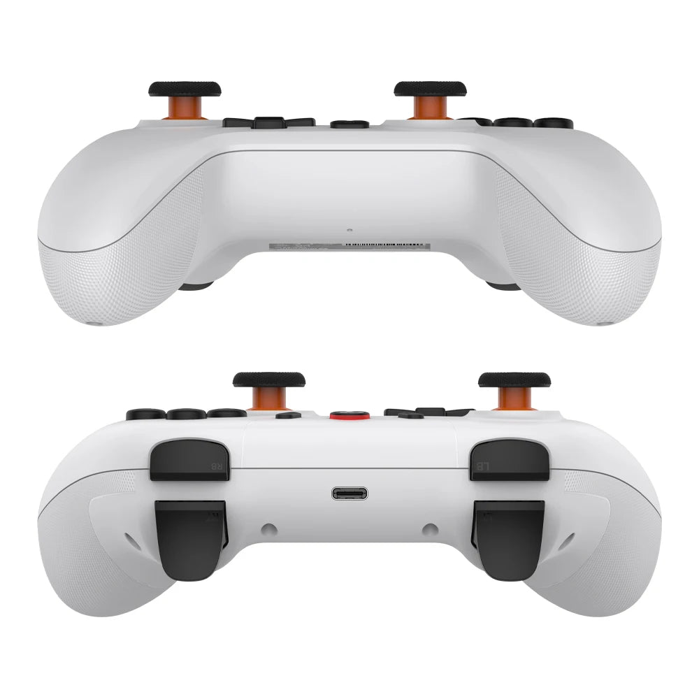 Wireless Game Controller for Switch, Android, iOS, PC - Bluetooth & Wired Gaming Pad | Trendorio Shop
