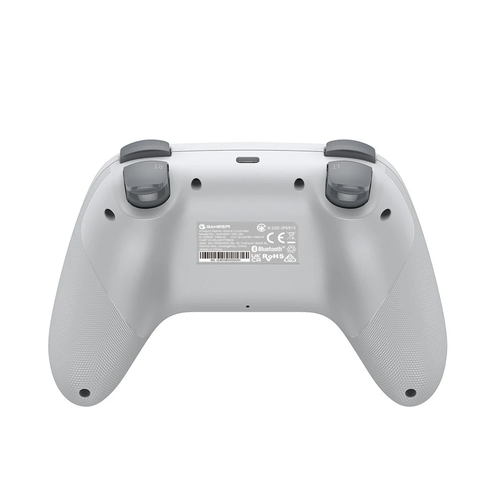 Wireless Game Controller for Switch, Android, iOS, PC - Bluetooth & Wired Gaming Pad | Trendorio Shop