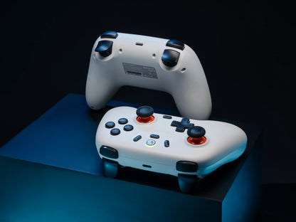Wireless Game Controller for Switch, Android, iOS, PC - Bluetooth & Wired Gaming Pad | Trendorio Shop