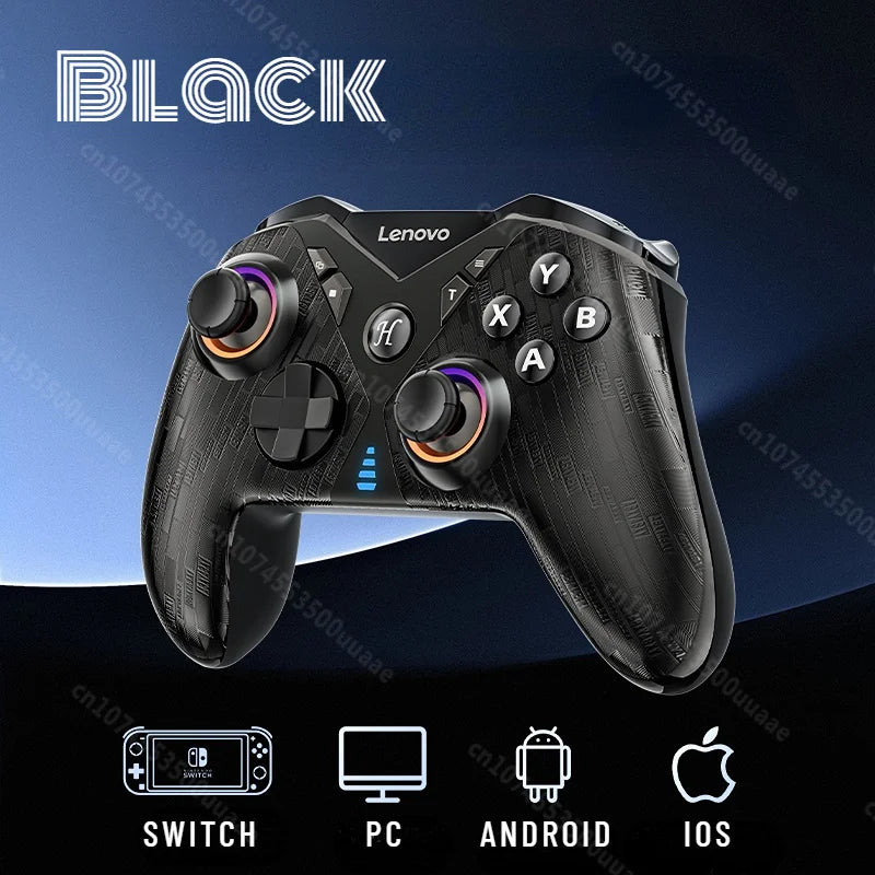 Wireless Gaming Controller for Switch, iPhone, Android, PC - Tri-Mode Bluetooth Gamepad | Trendorio Shop