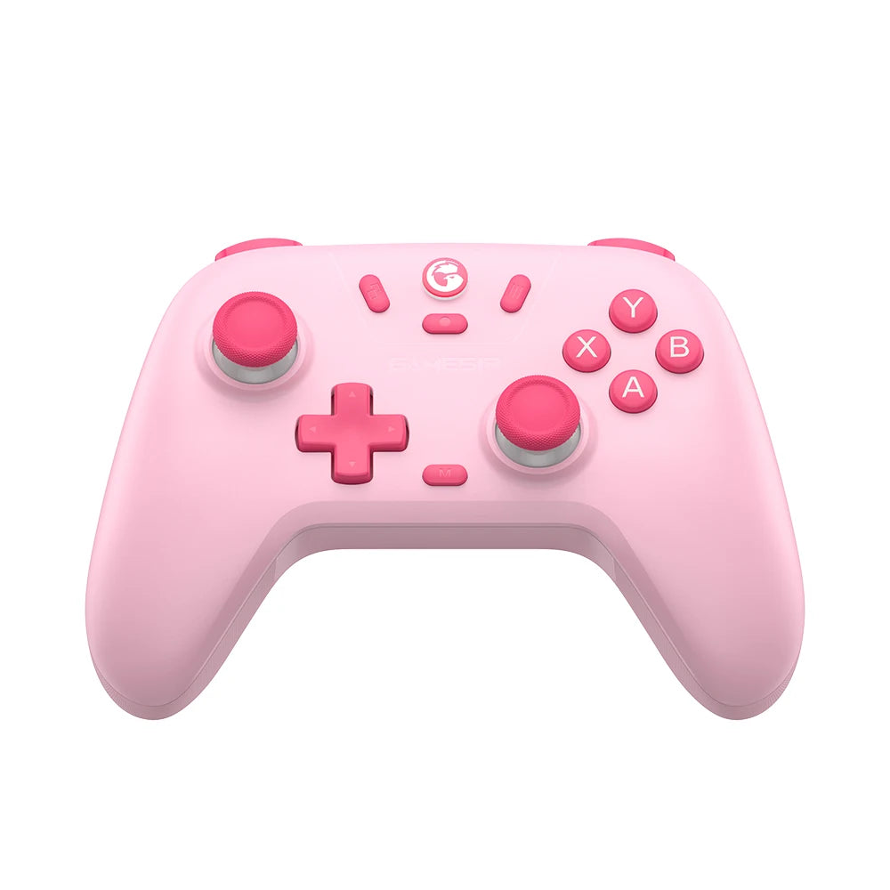 Wireless Game Controller for Switch, Android, iOS, PC - Bluetooth & Wired Gaming Pad | Trendorio Shop