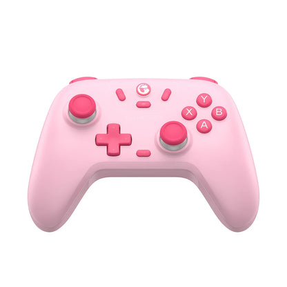 Wireless Game Controller for Switch, Android, iOS, PC - Bluetooth & Wired Gaming Pad | Trendorio Shop