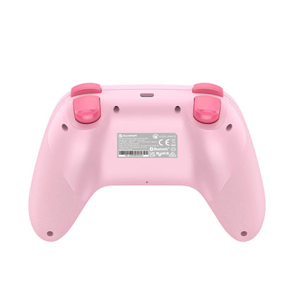 Wireless Game Controller for Switch, Android, iOS, PC - Bluetooth & Wired Gaming Pad | Trendorio Shop