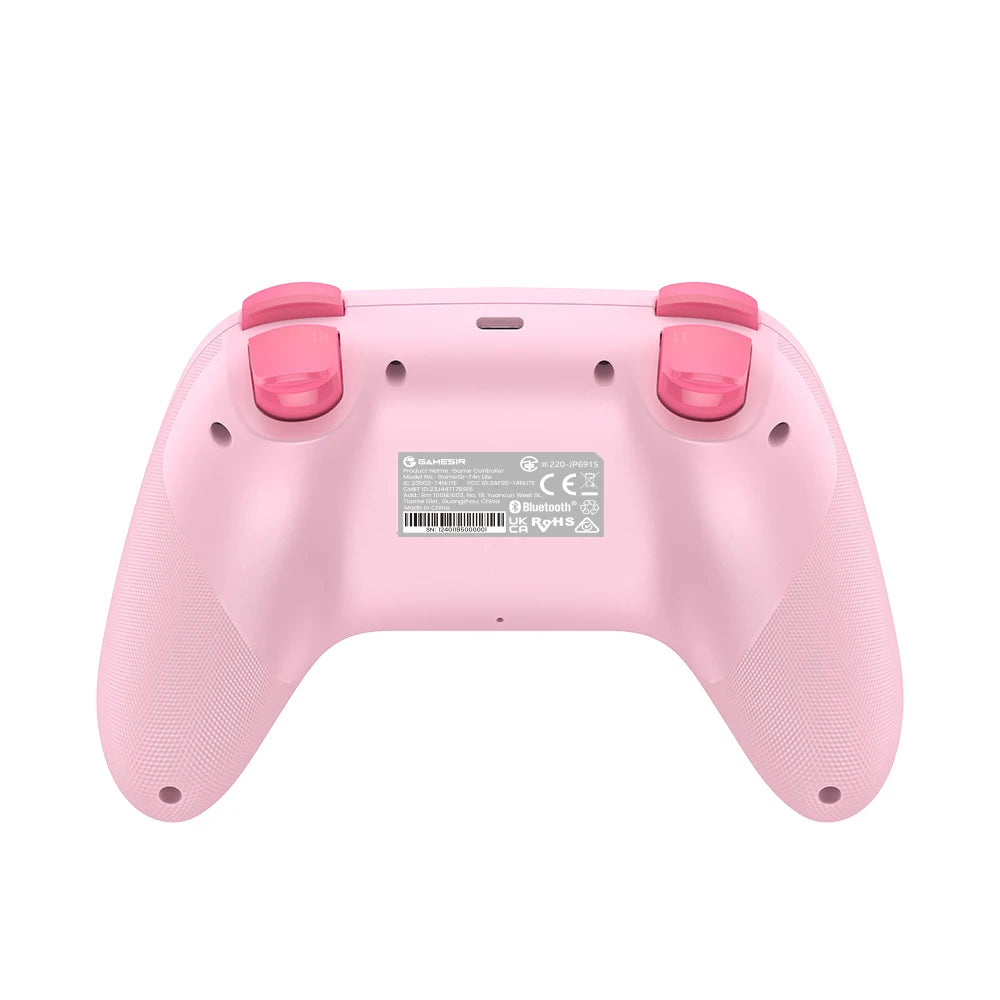 Wireless Gaming Controller for Switch, Android, iOS, PC - Bluetooth & Wired Gamepad with Dongle | Trendorio Shop