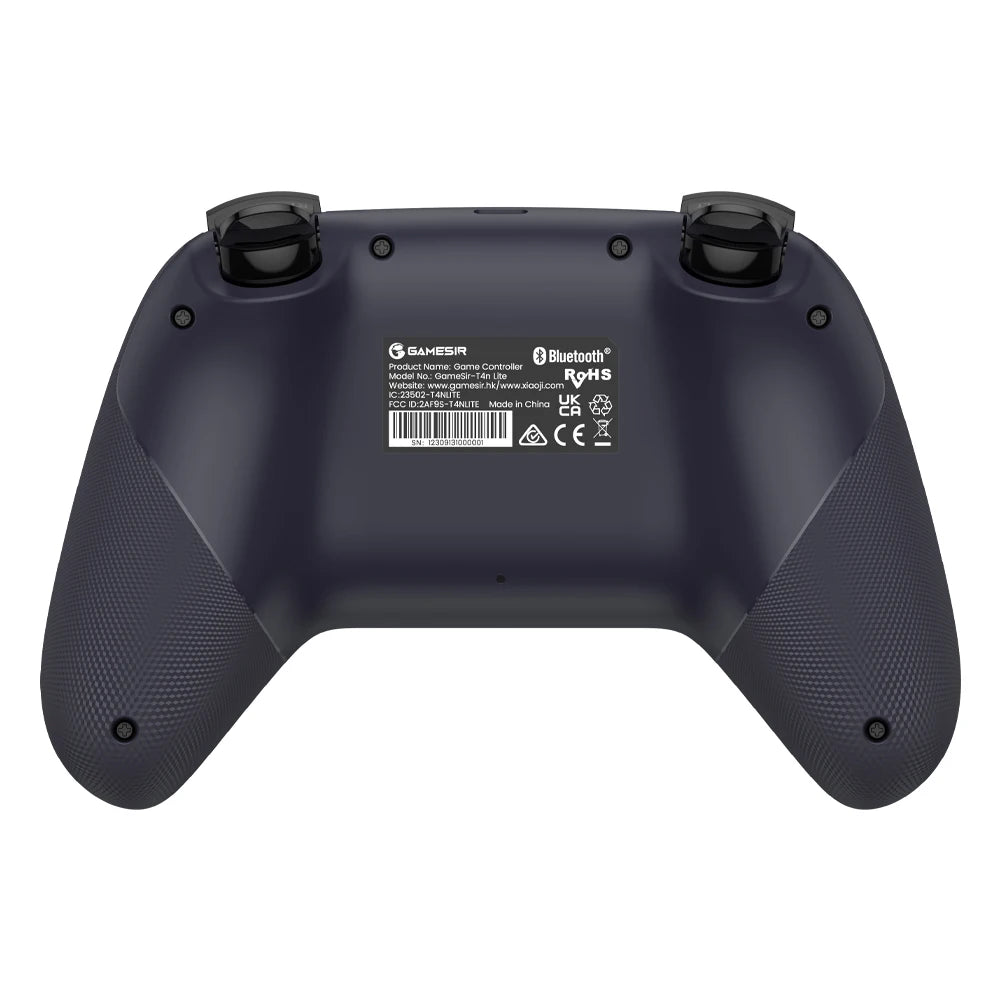 Wireless Game Controller for Switch, Android, iOS, PC - Bluetooth & Wired Gaming Pad | Trendorio Shop
