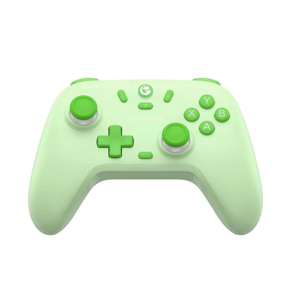 Wireless Game Controller for Switch, Android, iOS, PC - Bluetooth & Wired Gaming Pad | Trendorio Shop