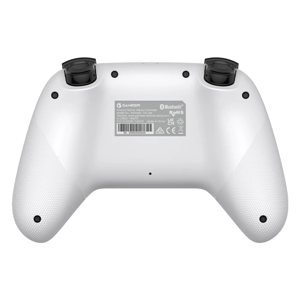 Wireless Game Controller for Switch, Android, iOS, PC - Bluetooth & Wired Gaming Pad | Trendorio Shop