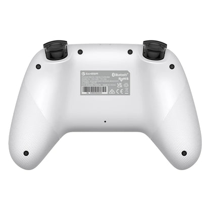 Wireless Game Controller for Switch, Android, iOS, PC - Bluetooth & Wired Gaming Pad | Trendorio Shop