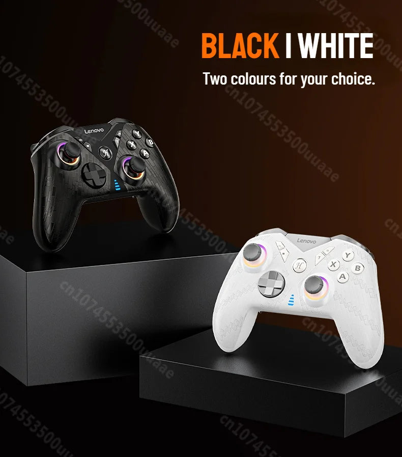 Wireless Gaming Controller for Switch, iPhone, Android, PC - Tri-Mode Bluetooth Gamepad | Trendorio Shop