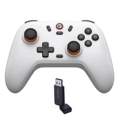 Wireless Gaming Controller for Switch, Android, iOS, PC - Bluetooth & Wired Gamepad with Dongle | Trendorio Shop