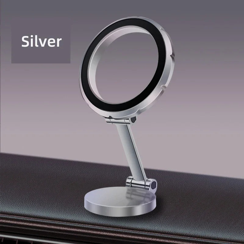 Magnetic MagSafe Car Phone Holder - Universal Mount for iPhone 15 14 13 Pro Max | Trendorio Shop