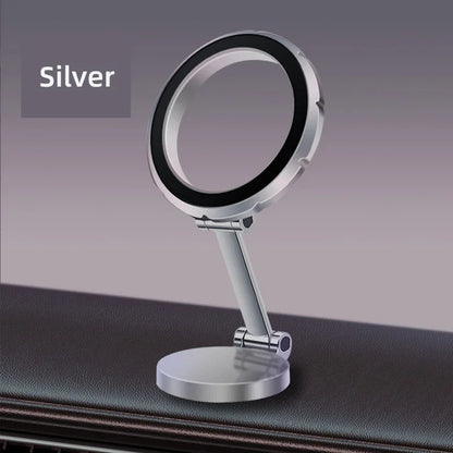 Magnetic MagSafe Car Phone Holder - Universal Mount for iPhone 15 14 13 Pro Max | Trendorio Shop
