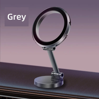 Magnetic MagSafe Car Phone Holder - Universal Mount for iPhone 15 14 13 Pro Max | Trendorio Shop