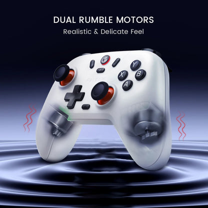 Wireless Game Controller for Switch, Android, iOS, PC - Bluetooth & Wired Gaming Pad | Trendorio Shop